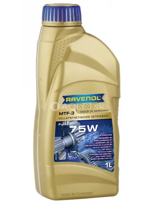 Ravenol MTF-3 75W 1L