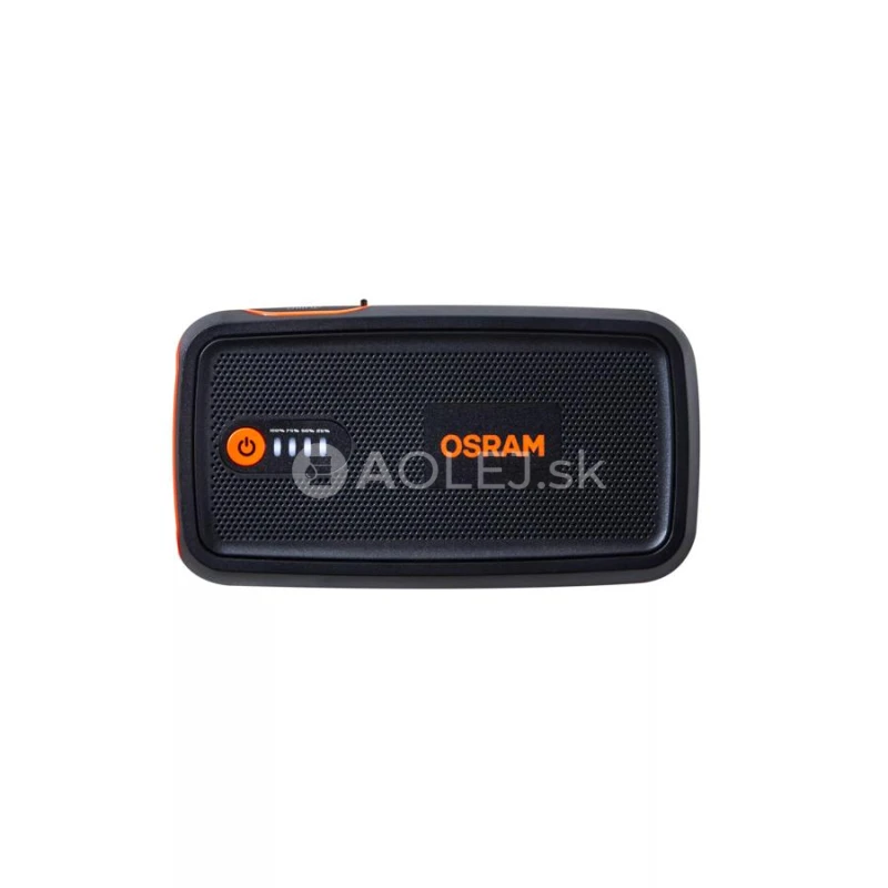 Osram &Scaron;tartovac&iacute; zdroj bat&eacute;rie BATTERYstart 300