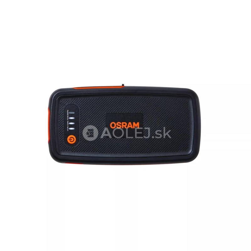 Osram &Scaron;tartovac&iacute; zdroj bat&eacute;rie BATTERYstart 200