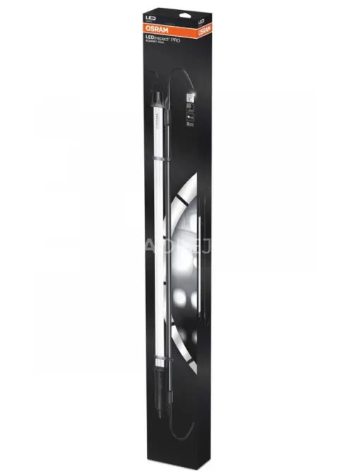 Osram Mont&aacute;žna lampa LEDinspect PRO Bonnet 220V 1400lm