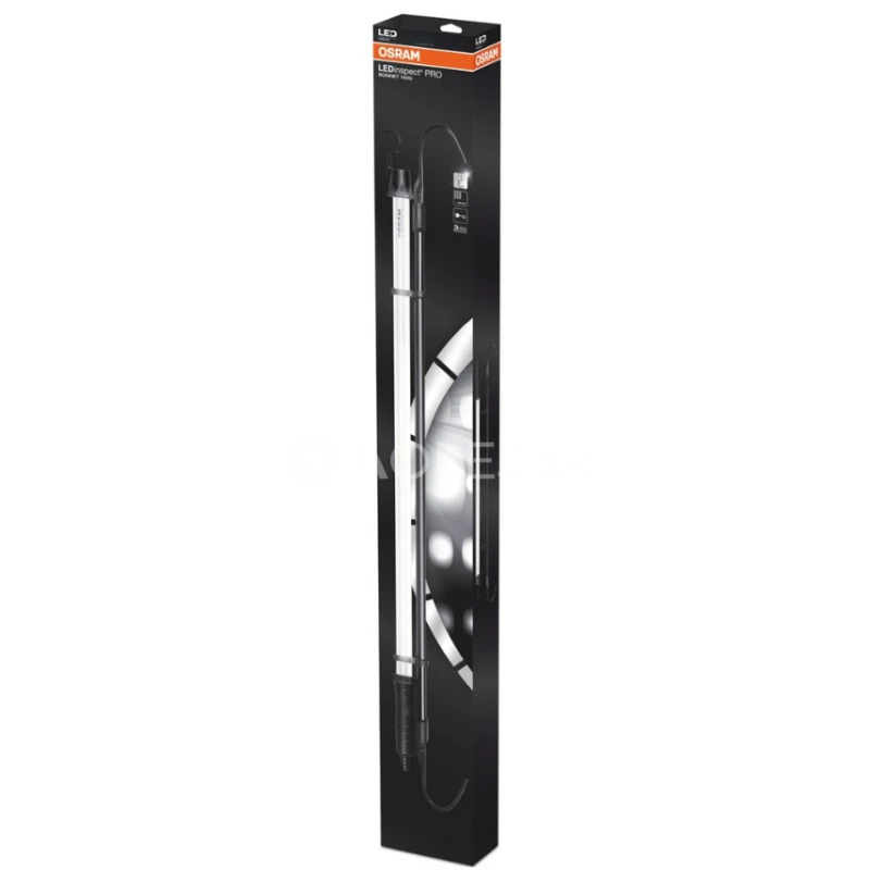 Osram Mont&aacute;žna lampa LEDinspect PRO Bonnet 220V 1400lm