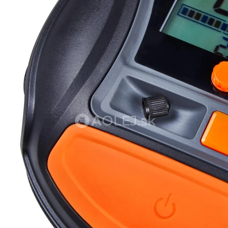 Osram Digit&aacute;lny Kompresor TYREinflate 1000 