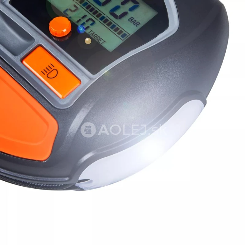Osram Digit&aacute;lny Kompresor TYREinflate 1000 