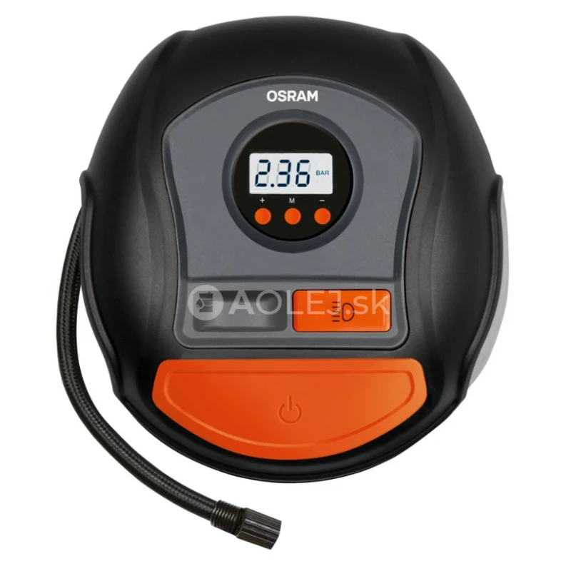 Osram Digit&aacute;lny Kompresor TYREinflate 450