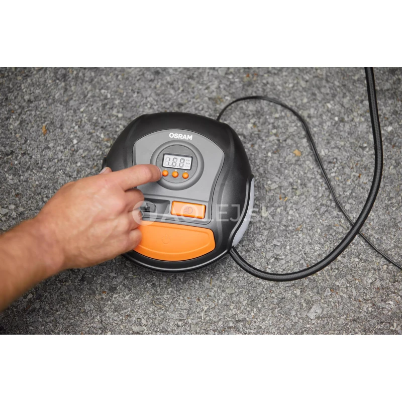 Osram Digit&aacute;lny Kompresor TYREinflate 450
