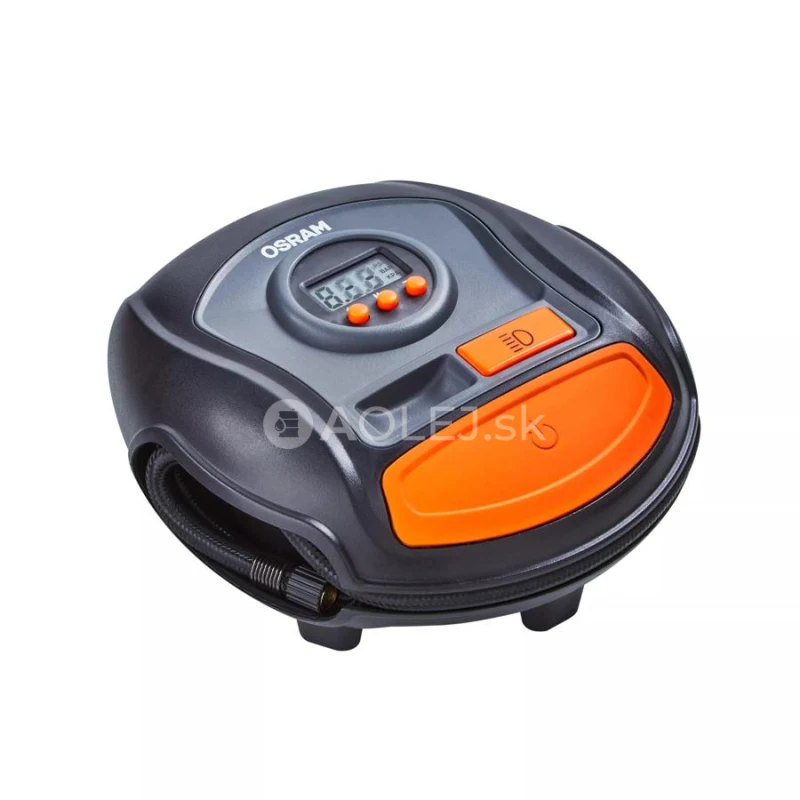 Osram Digit&aacute;lny Kompresor TYREinflate 450