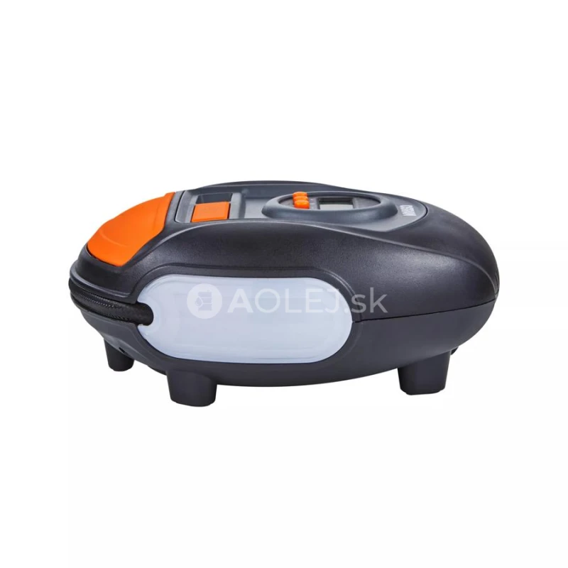 Osram Digit&aacute;lny Kompresor TYREinflate 450