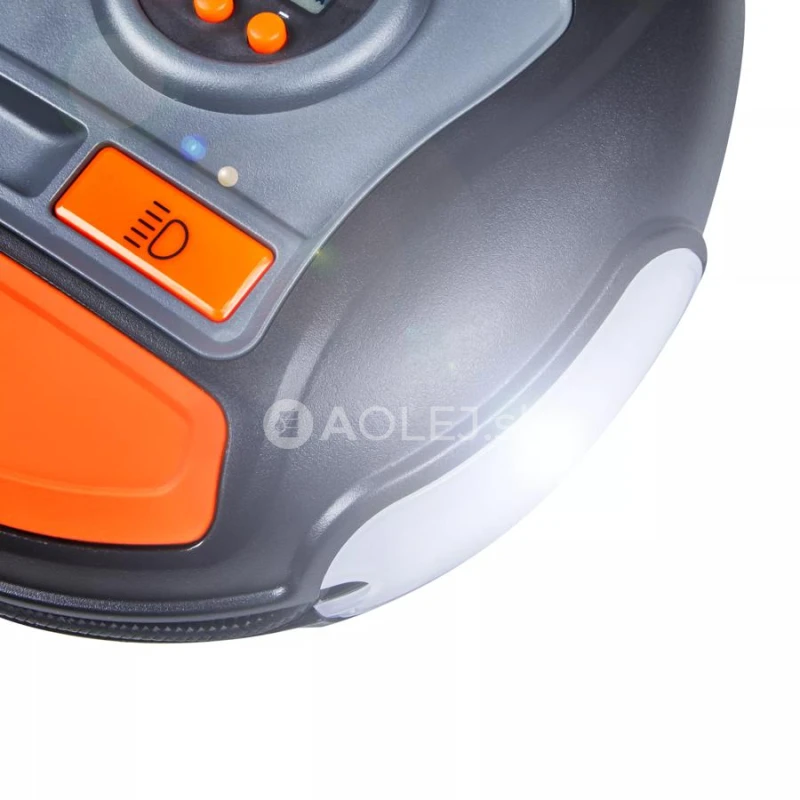 Osram Digit&aacute;lny Kompresor TYREinflate 450