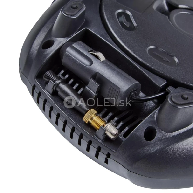 Osram Digit&aacute;lny Kompresor TYREinflate 450