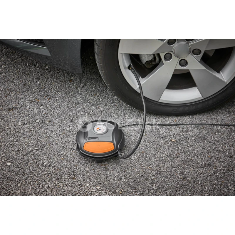 Osram Anal&oacute;gov&yacute; Kompresor TYREinflate 200
