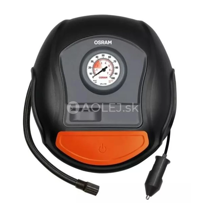 Osram Anal&oacute;gov&yacute; Kompresor TYREinflate 200