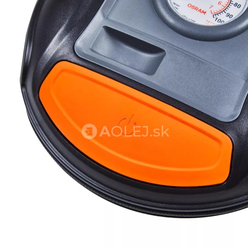 Osram Anal&oacute;gov&yacute; Kompresor TYREinflate 200