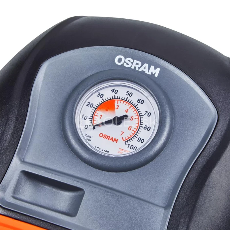 Osram Anal&oacute;gov&yacute; Kompresor TYREinflate 200