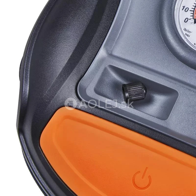 Osram Anal&oacute;gov&yacute; Kompresor TYREinflate 200