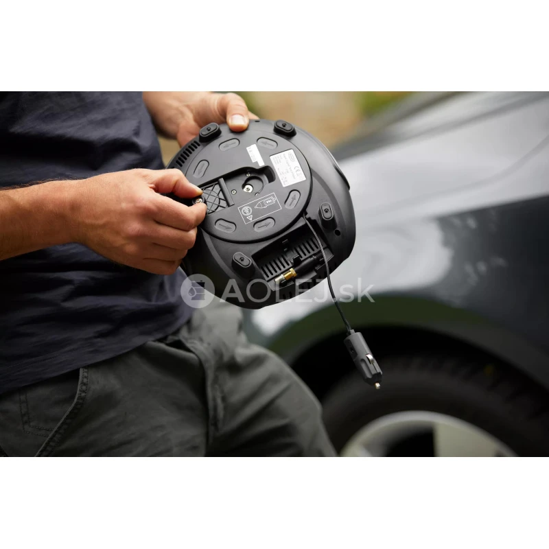 Osram Anal&oacute;gov&yacute; Kompresor TYREinflate 200