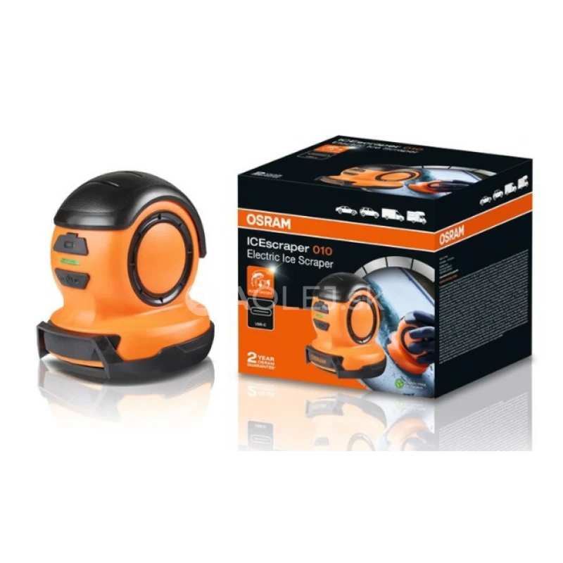 Osram Elektrick&aacute; &scaron;krabka na ľad ICEscraper 010