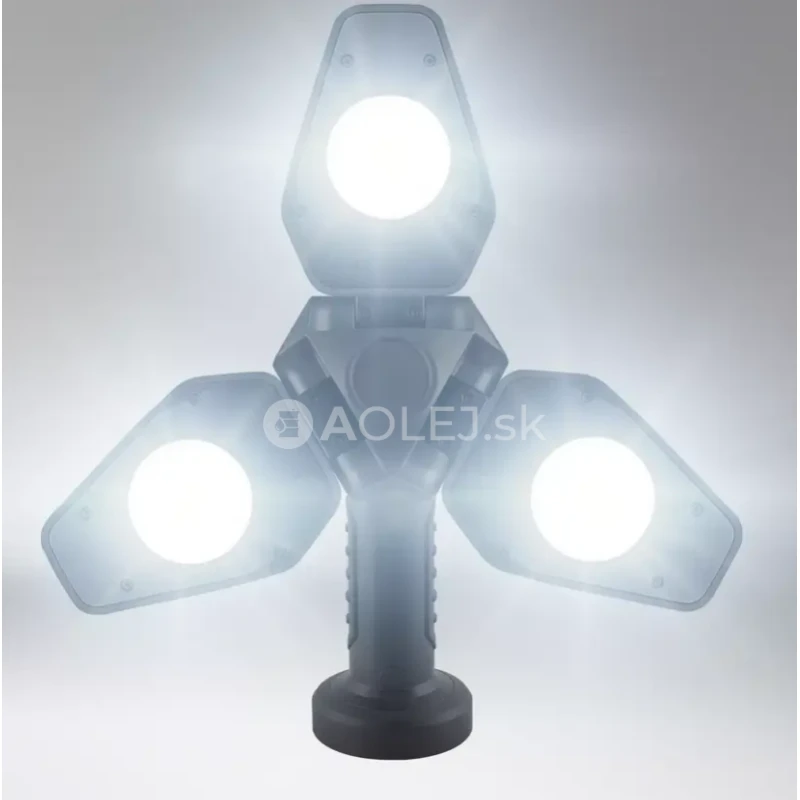Osram Dielensk&aacute; lampa LEDinspect Flooder 10W
