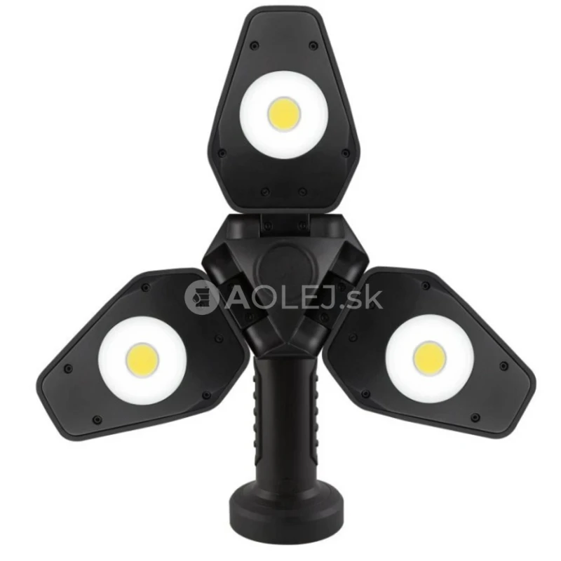 Osram Dielensk&aacute; lampa LEDinspect Flooder 10W