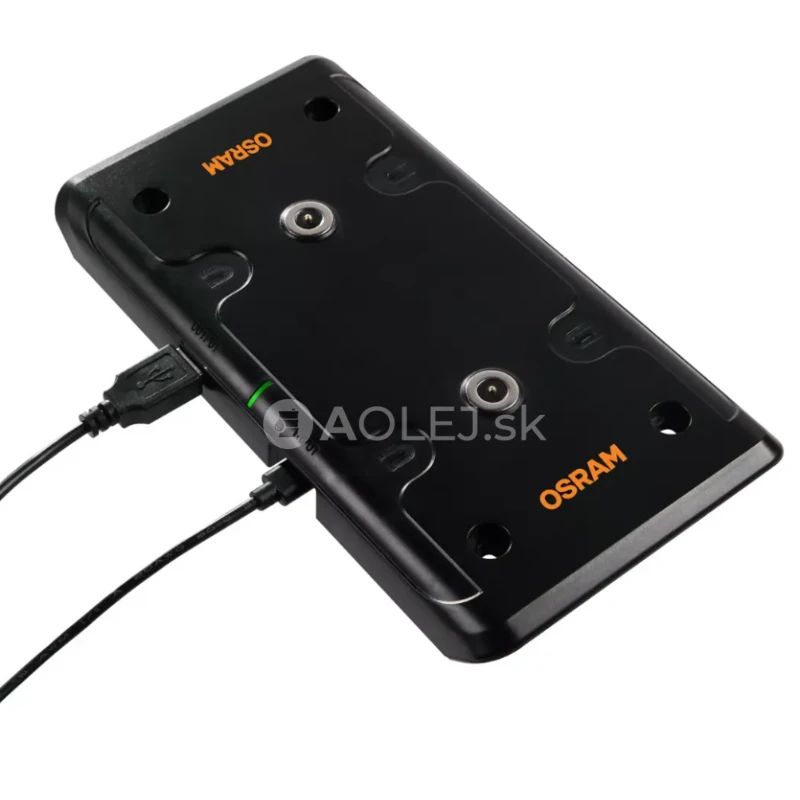 Osram Nab&iacute;jacia podložka LEDinspect Dual 