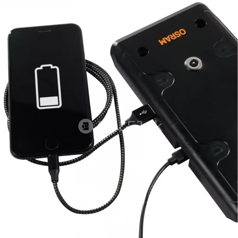 Osram Nab&iacute;jacia podložka LEDinspect Dual 