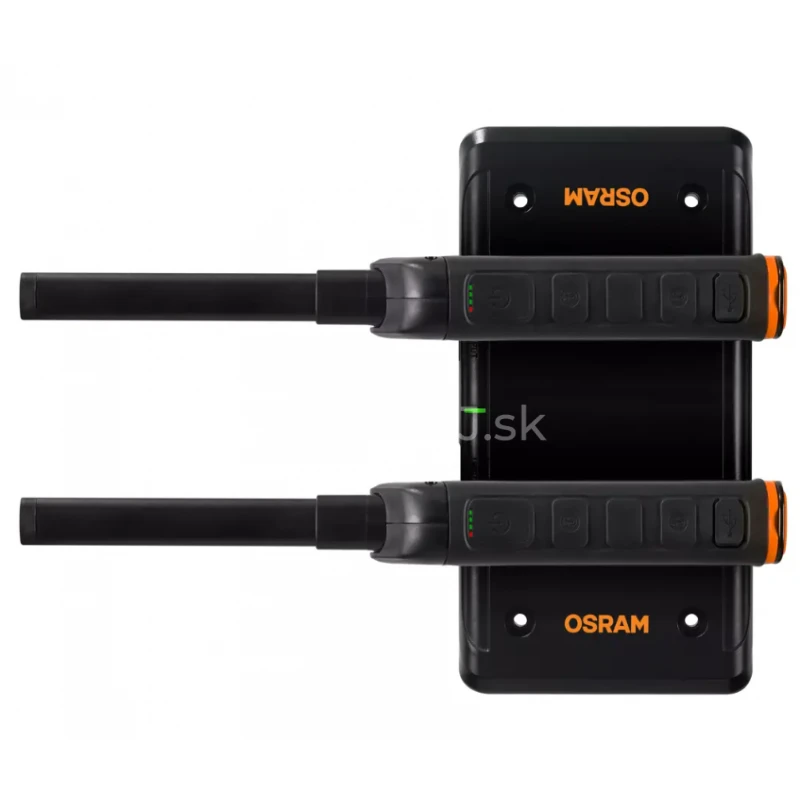 Osram Nab&iacute;jacia podložka LEDinspect Dual 