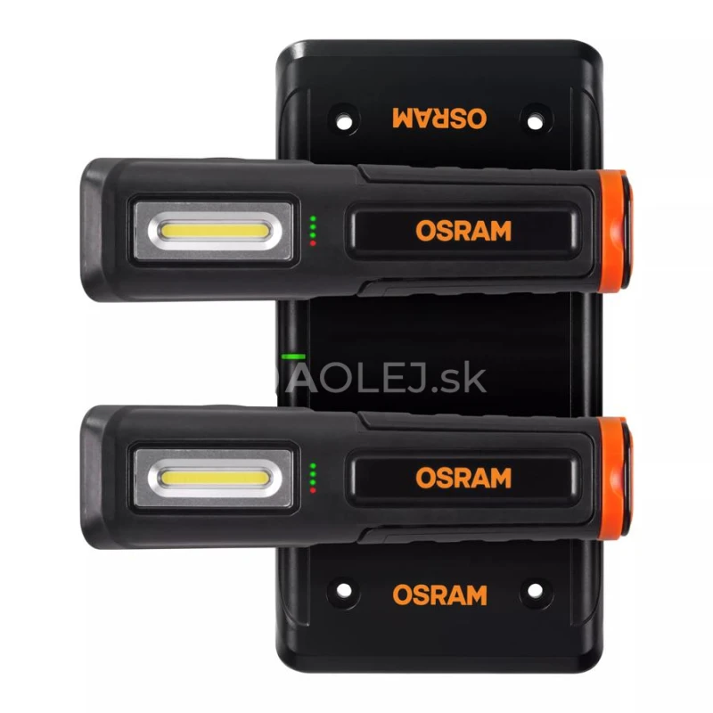 Osram Nab&iacute;jacia podložka LEDinspect Dual 