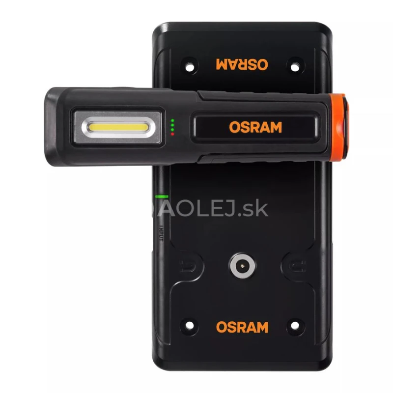 Osram Nab&iacute;jacia podložka LEDinspect Dual 