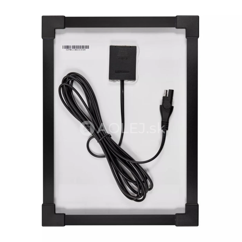 Osram Sol&aacute;rna Nab&iacute;jačka Autobat&eacute;rie BATTERYcharge 10W