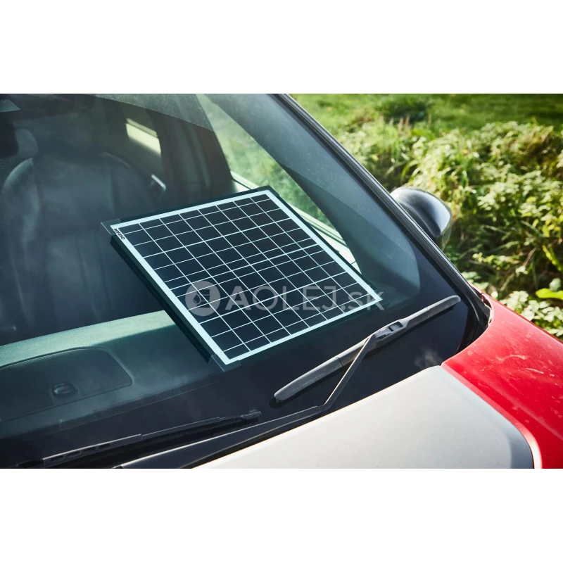 Osram Sol&aacute;rna Nab&iacute;jačka Autobat&eacute;rie BATTERYcharge 20W