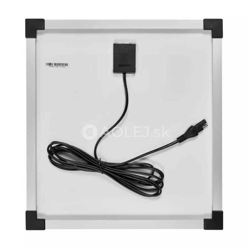 Osram Sol&aacute;rna Nab&iacute;jačka Autobat&eacute;rie BATTERYcharge 20W