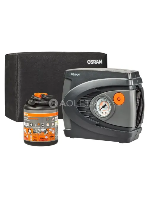 Osram Kompresor s tesniacou hmotou TYREseal Essential