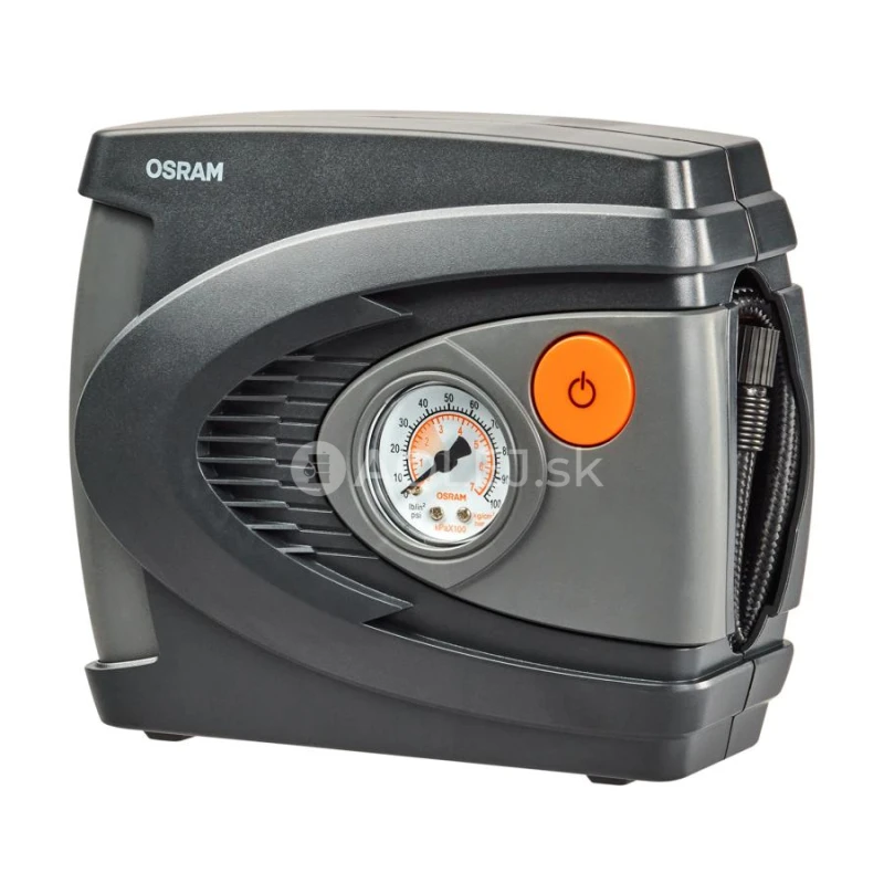 Osram Kompresor s tesniacou hmotou TYREseal Essential