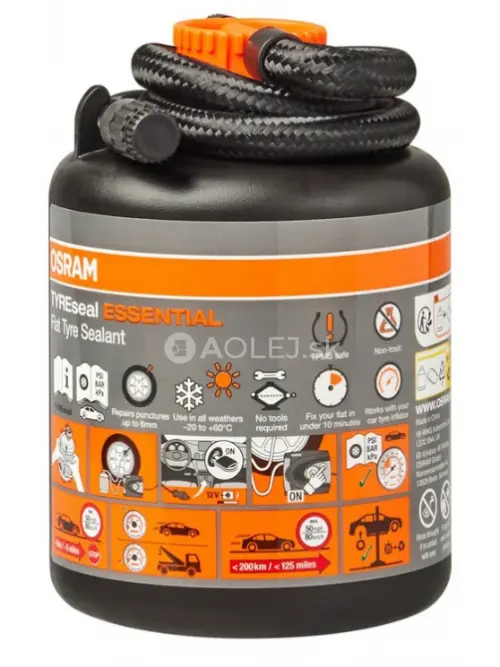 Osram Tesniaca hmota TYREseal Essential