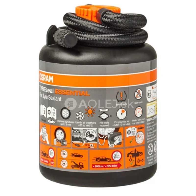 Osram Tesniaca hmota TYREseal Essential