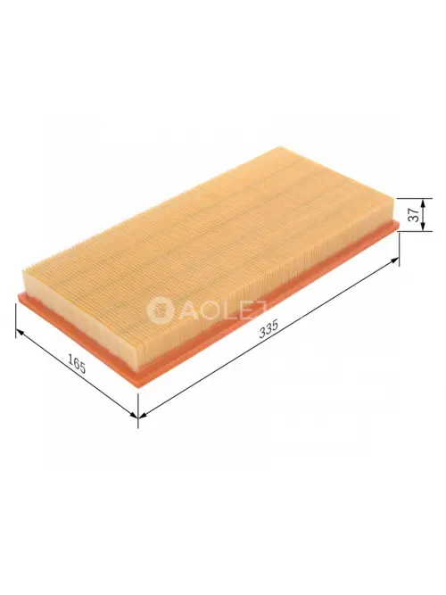 Vzduchov&yacute; filter S9085 Bosch 1457429085