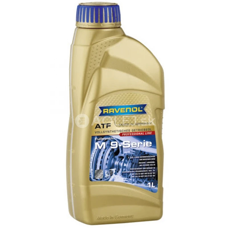 Ravenol ATF M 9-Serie 1L