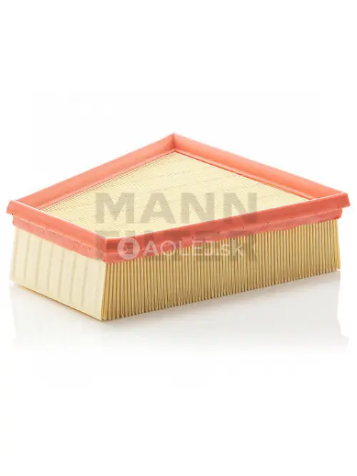 Vzduchov&yacute; filter MANN FILTER C 2295/2