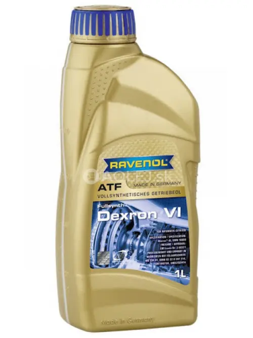 Ravenol ATF Dexron VI 1L