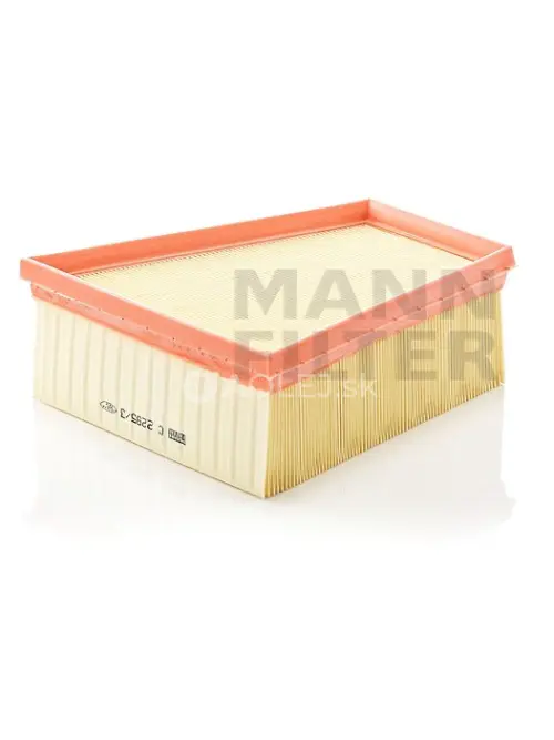Vzduchov&yacute; filter MANN FILTER C 2295/3