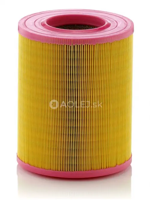 Vzduchov&yacute; filter MANN FILTER C 23 005