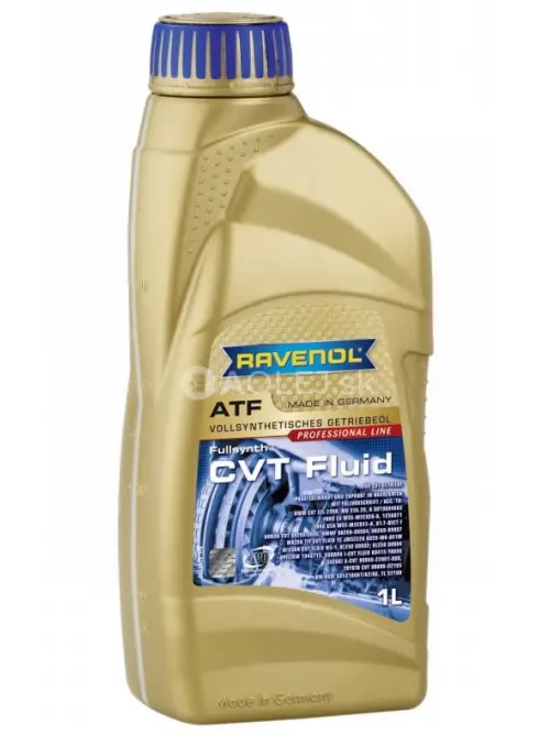Ravenol CVT Fluid 1L