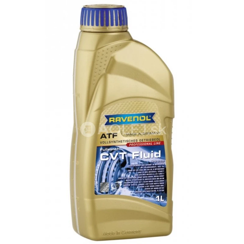 Ravenol CVT Fluid 1L
