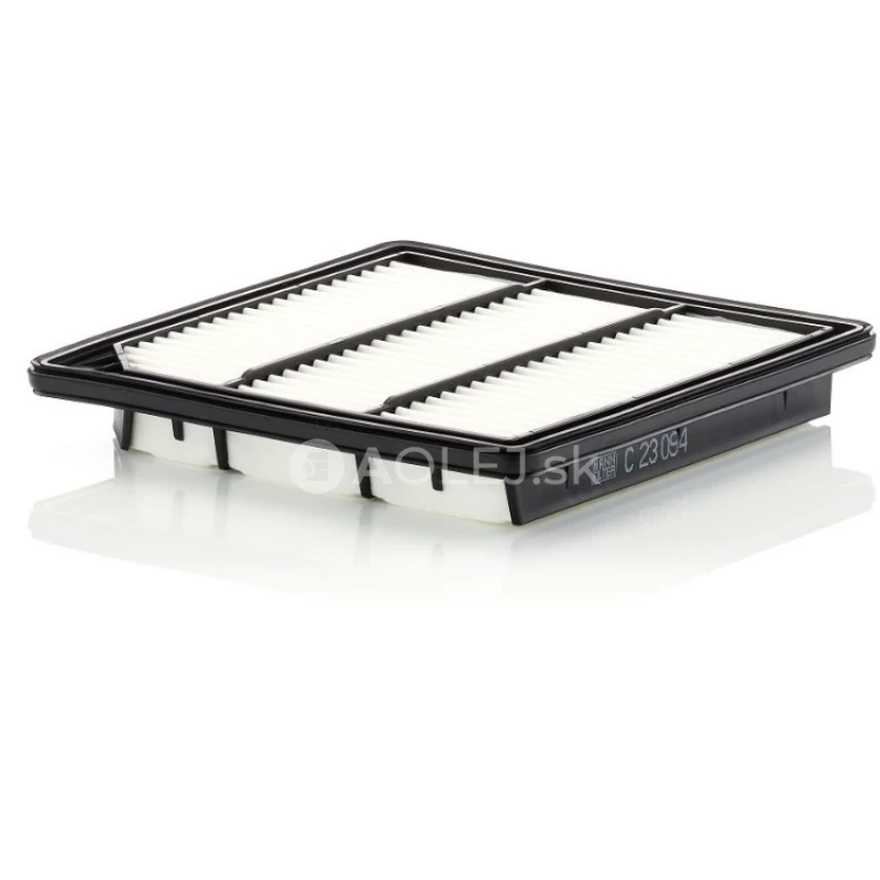 Vzduchov&yacute; filter MANN FILTER C 23 094