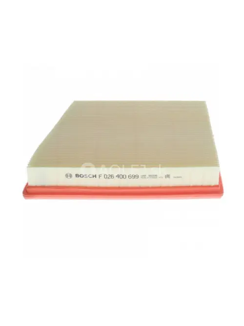 Vzduchov&yacute; filter S0699 Bosch F026400699