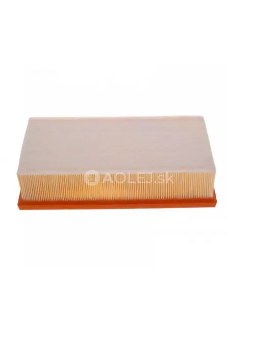 Vzduchov&yacute; filter S0612 Bosch F026400612