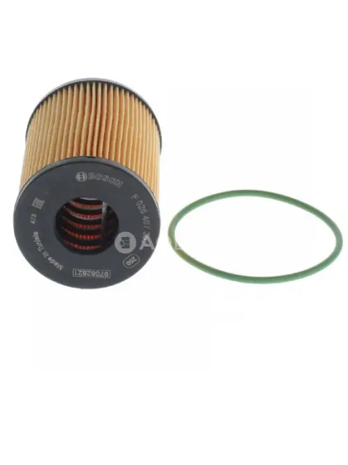 Olejov&yacute; filter P7367 Bosch F026407367