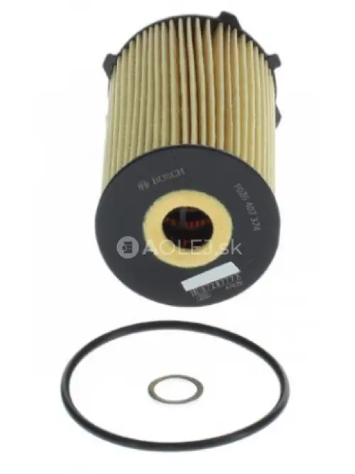 Olejov&yacute; filter P7374 Bosch F026407374