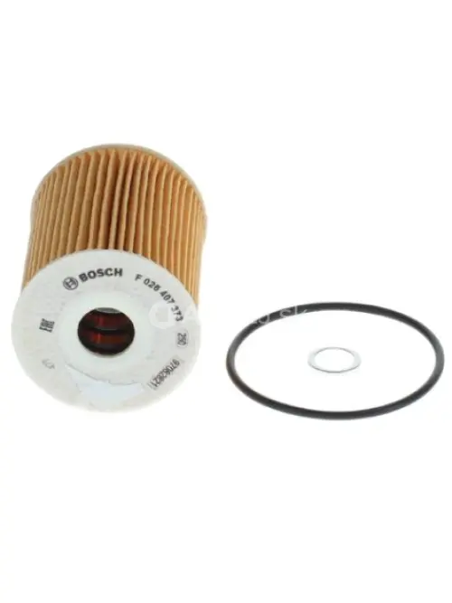 Olejov&yacute; filter P7373 Bosch F026407373
