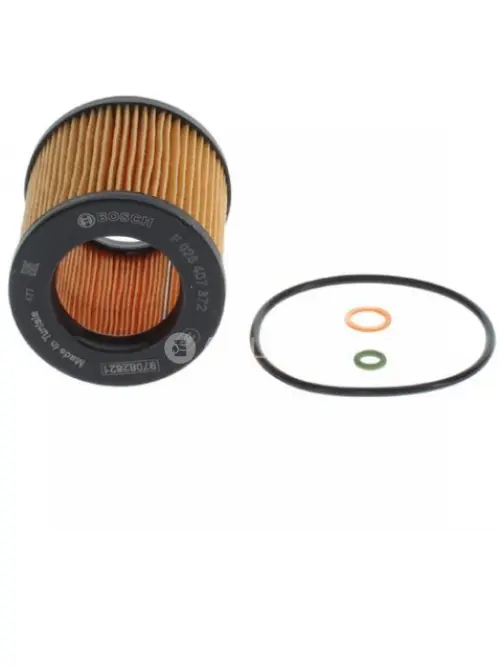 Olejov&yacute; filter P7372 Bosch F026407372