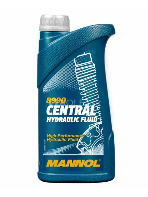 Mannol 8990 Central Hydraulic Fluid 1L